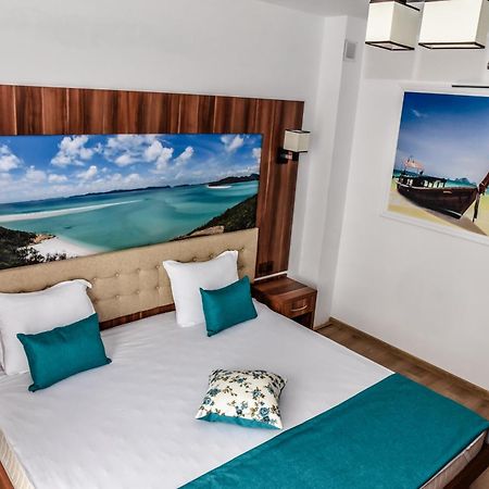 Stela Apartments Obzor Εξωτερικό φωτογραφία