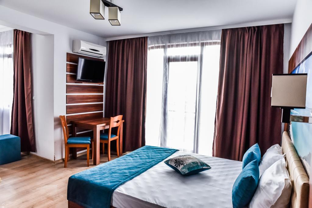Stela Apartments Obzor Εξωτερικό φωτογραφία