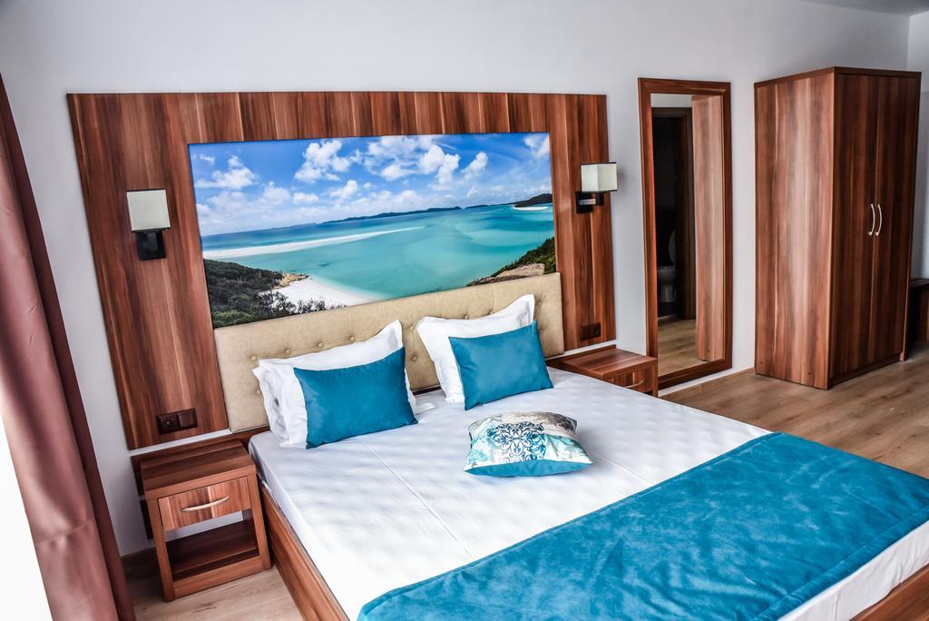 Stela Apartments Obzor Εξωτερικό φωτογραφία