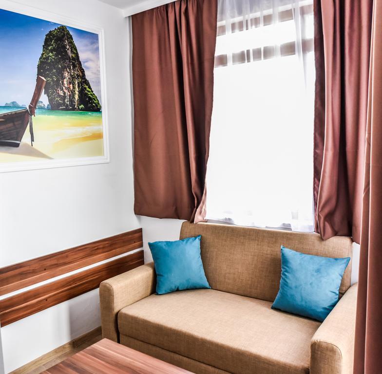 Stela Apartments Obzor Εξωτερικό φωτογραφία