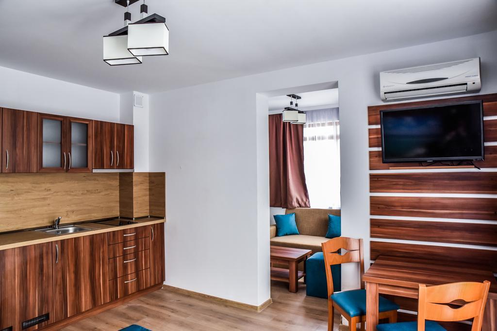 Stela Apartments Obzor Εξωτερικό φωτογραφία