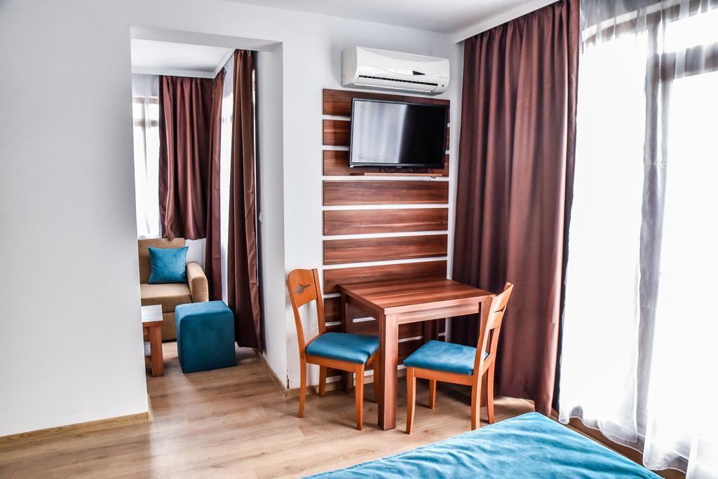 Stela Apartments Obzor Εξωτερικό φωτογραφία