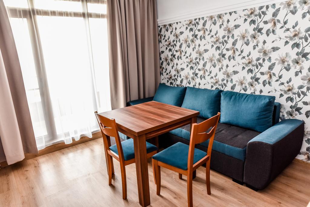 Stela Apartments Obzor Εξωτερικό φωτογραφία