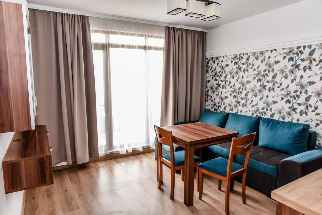 Stela Apartments Obzor Εξωτερικό φωτογραφία
