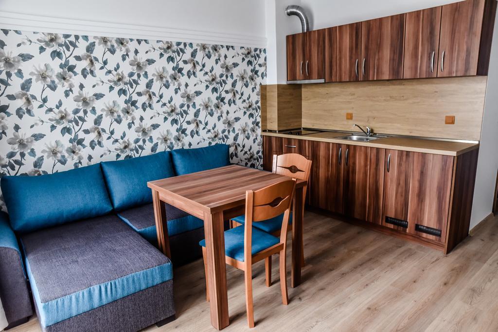Stela Apartments Obzor Εξωτερικό φωτογραφία