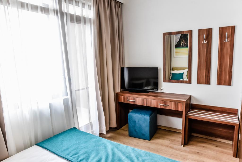 Stela Apartments Obzor Εξωτερικό φωτογραφία