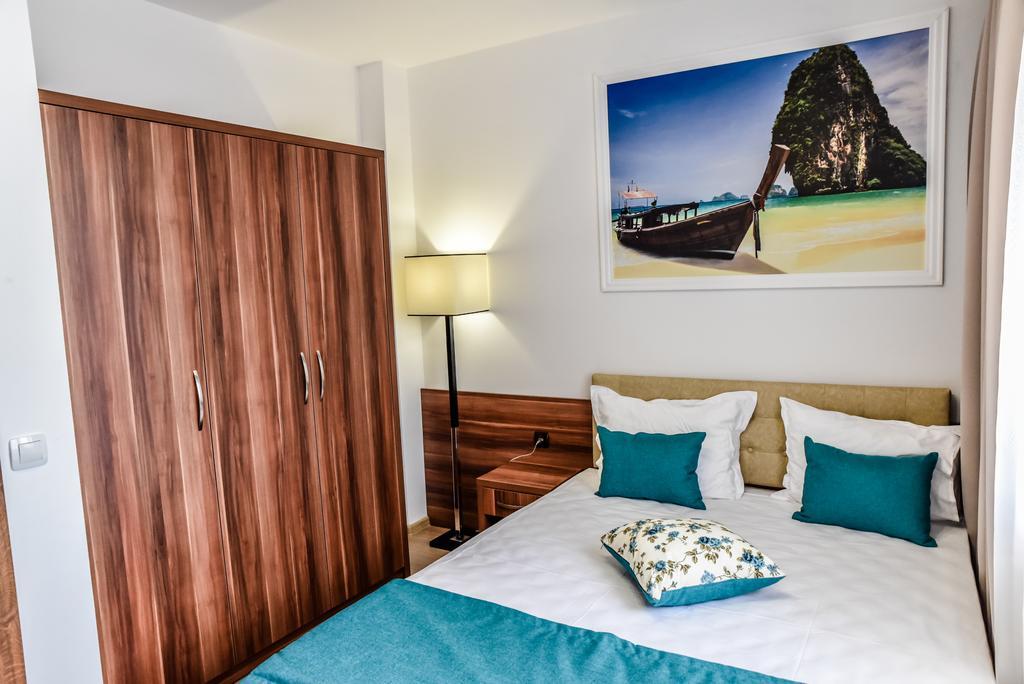 Stela Apartments Obzor Εξωτερικό φωτογραφία