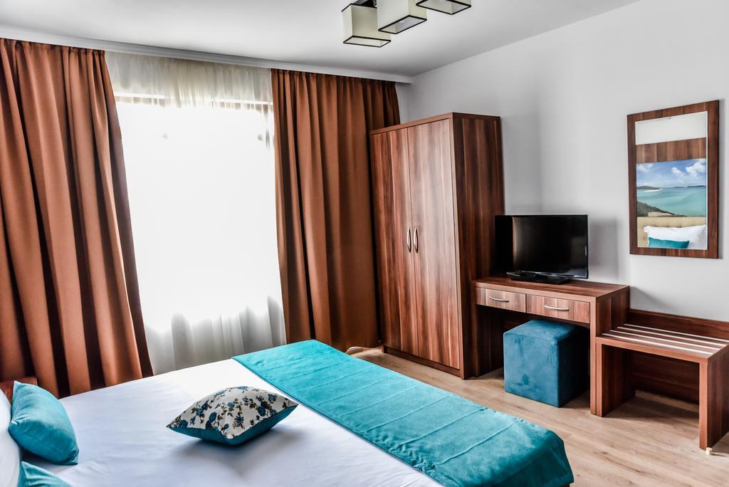 Stela Apartments Obzor Εξωτερικό φωτογραφία