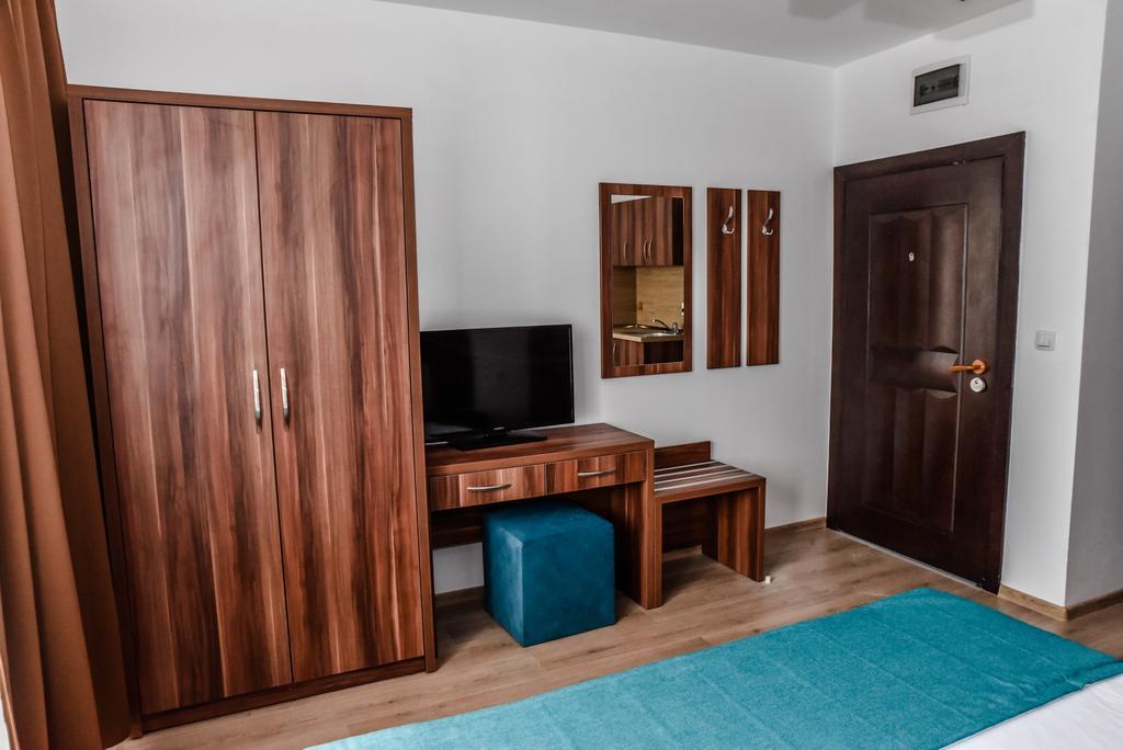 Stela Apartments Obzor Εξωτερικό φωτογραφία
