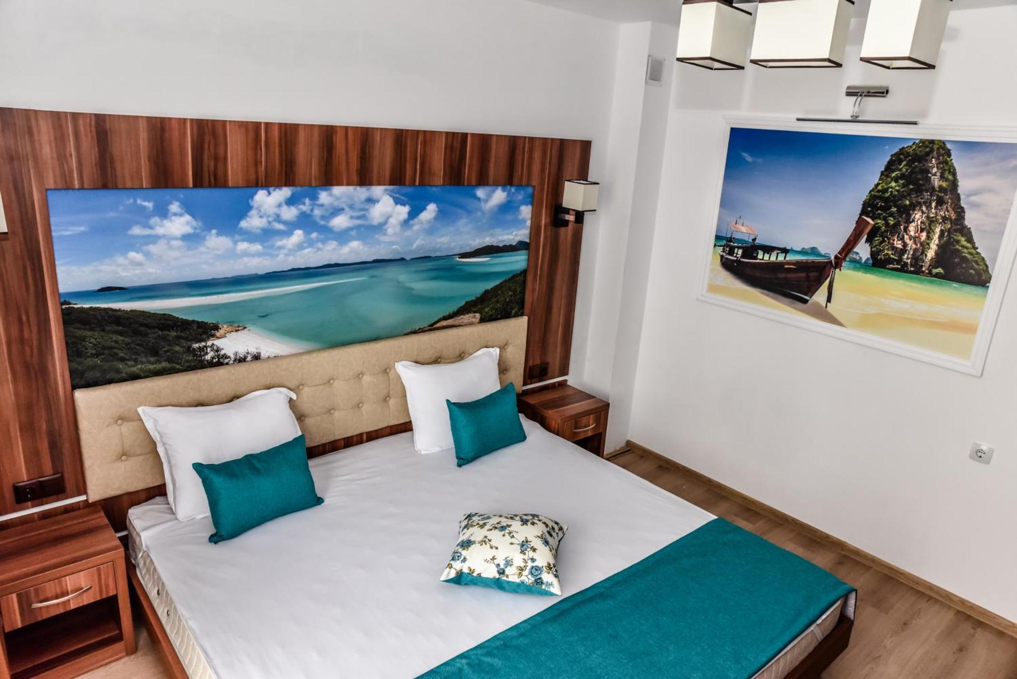 Stela Apartments Obzor Εξωτερικό φωτογραφία