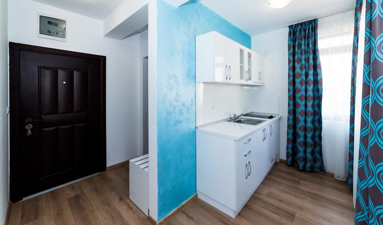 Stela Apartments Obzor Εξωτερικό φωτογραφία