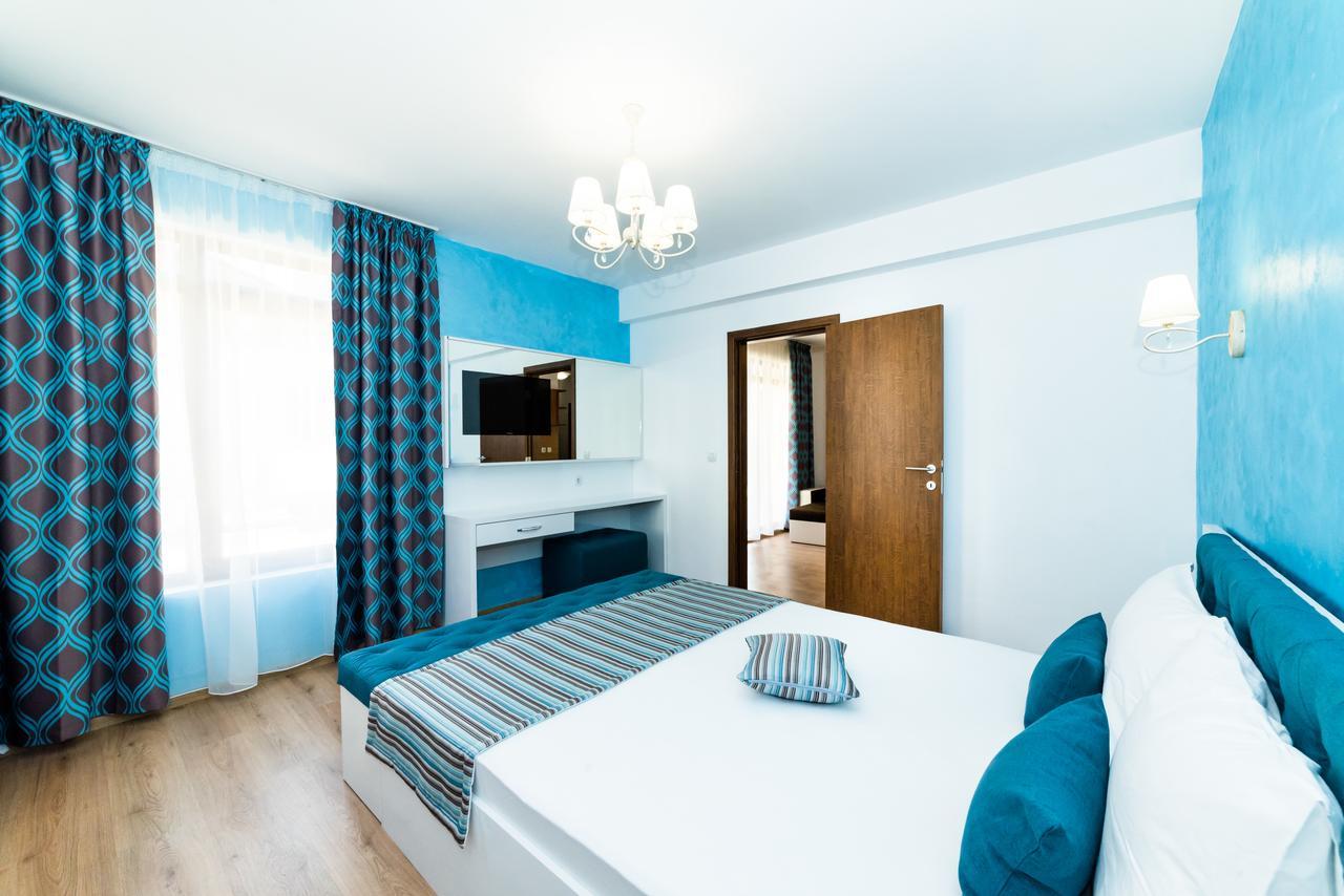 Stela Apartments Obzor Εξωτερικό φωτογραφία