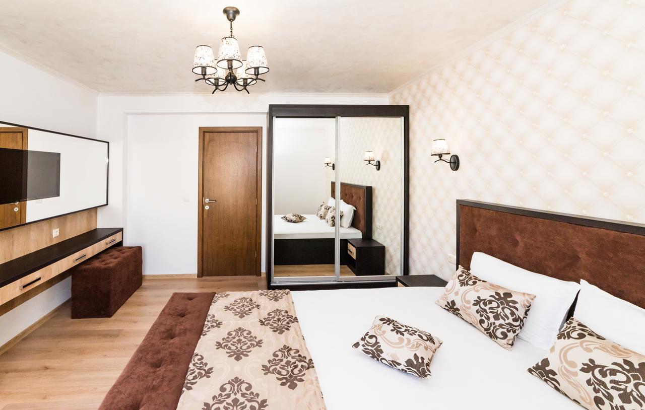 Stela Apartments Obzor Εξωτερικό φωτογραφία