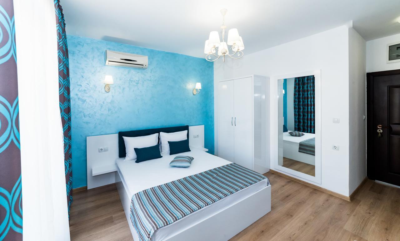 Stela Apartments Obzor Εξωτερικό φωτογραφία