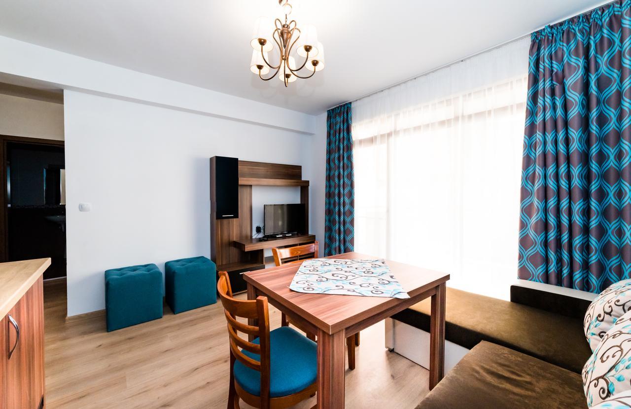 Stela Apartments Obzor Εξωτερικό φωτογραφία