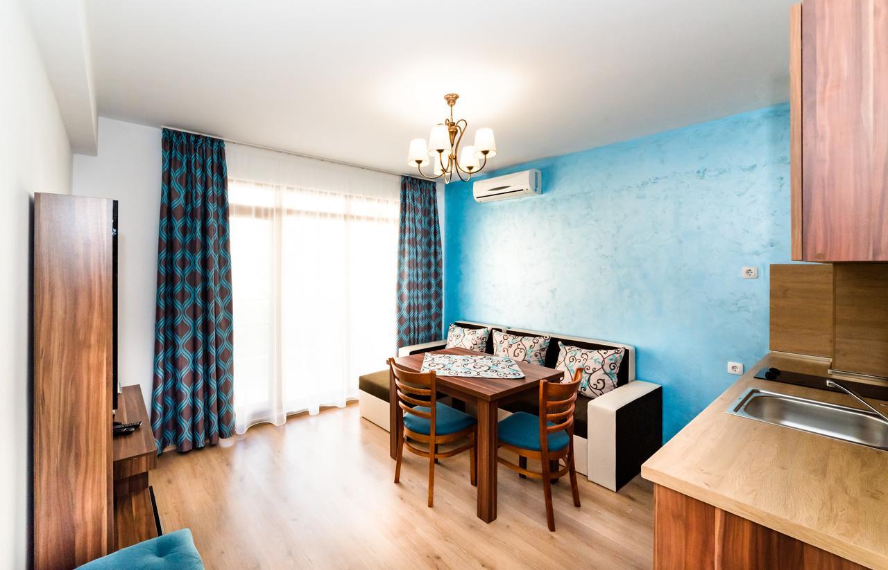 Stela Apartments Obzor Εξωτερικό φωτογραφία