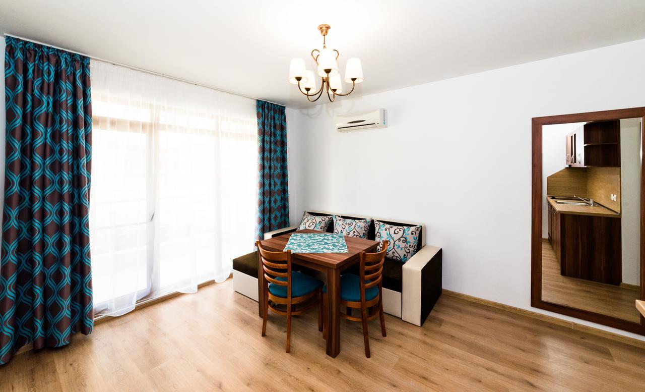 Stela Apartments Obzor Εξωτερικό φωτογραφία